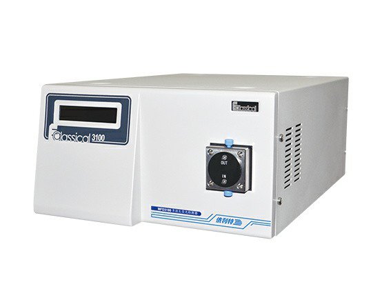 MFD3100多波長(zhǎng)熒光檢測(cè)器