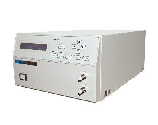 RI-201H示差折光檢測(cè)器
